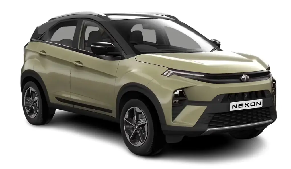 Tata Nexon
