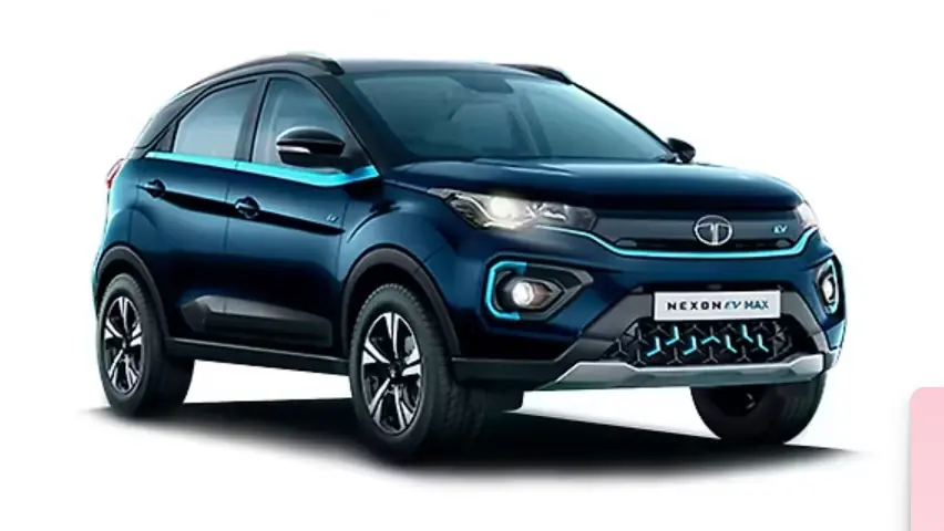 Tata Nexon EV Max