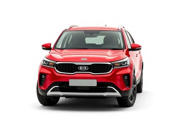 Kia Sonet